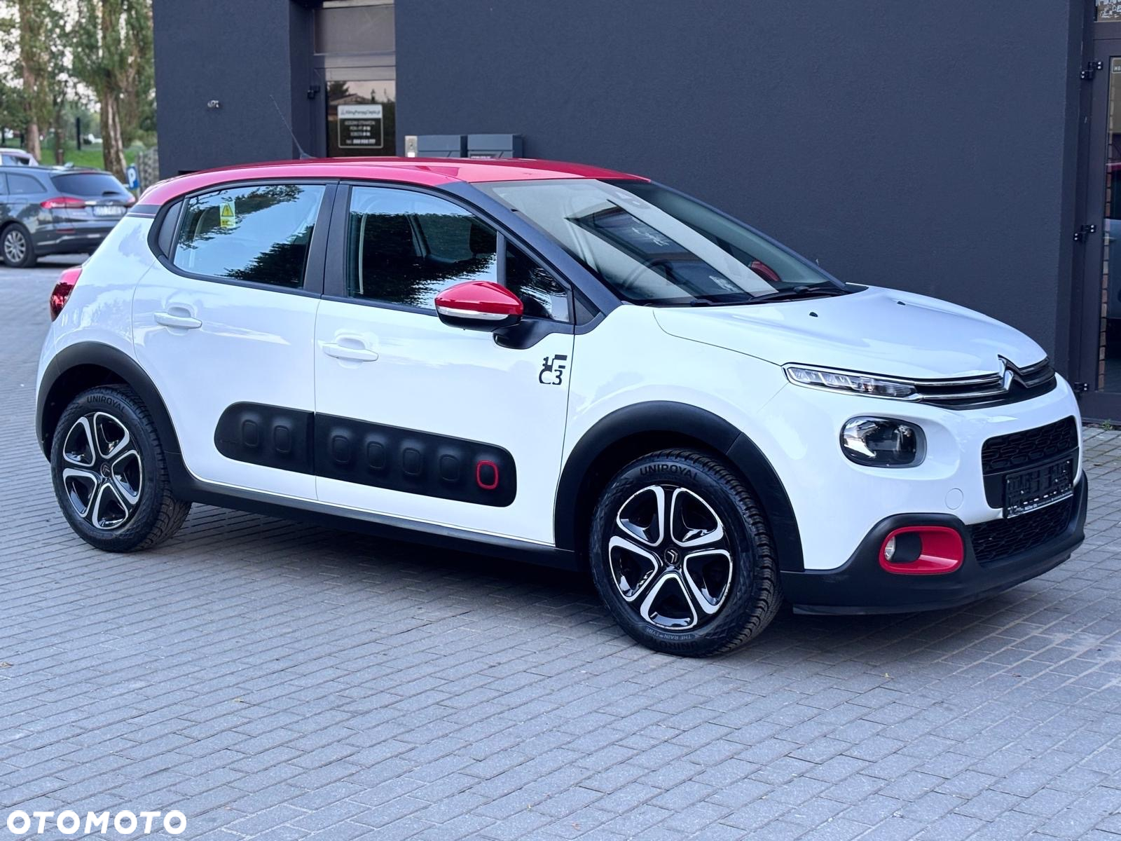 Citroën C3 Pure Tech 83 S&S ELLE - 10