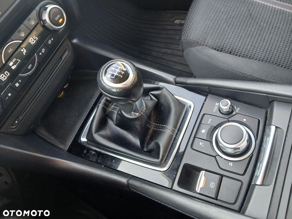 Mazda 3 SKYACTIV-G 100 Prime-Line - 18