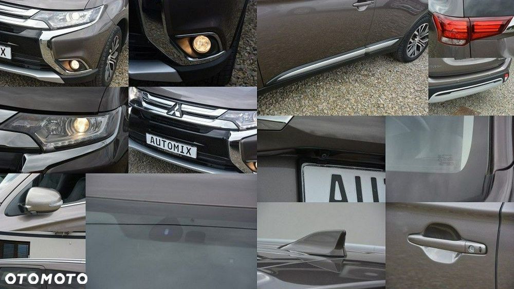 Mitsubishi Outlander 2.2 DI-D Instyle SDA 4WD - 28