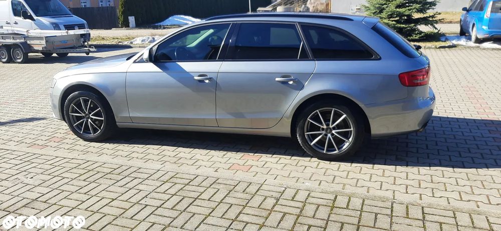 Audi A4 Avant 2.0 TFSI Quattro - 39