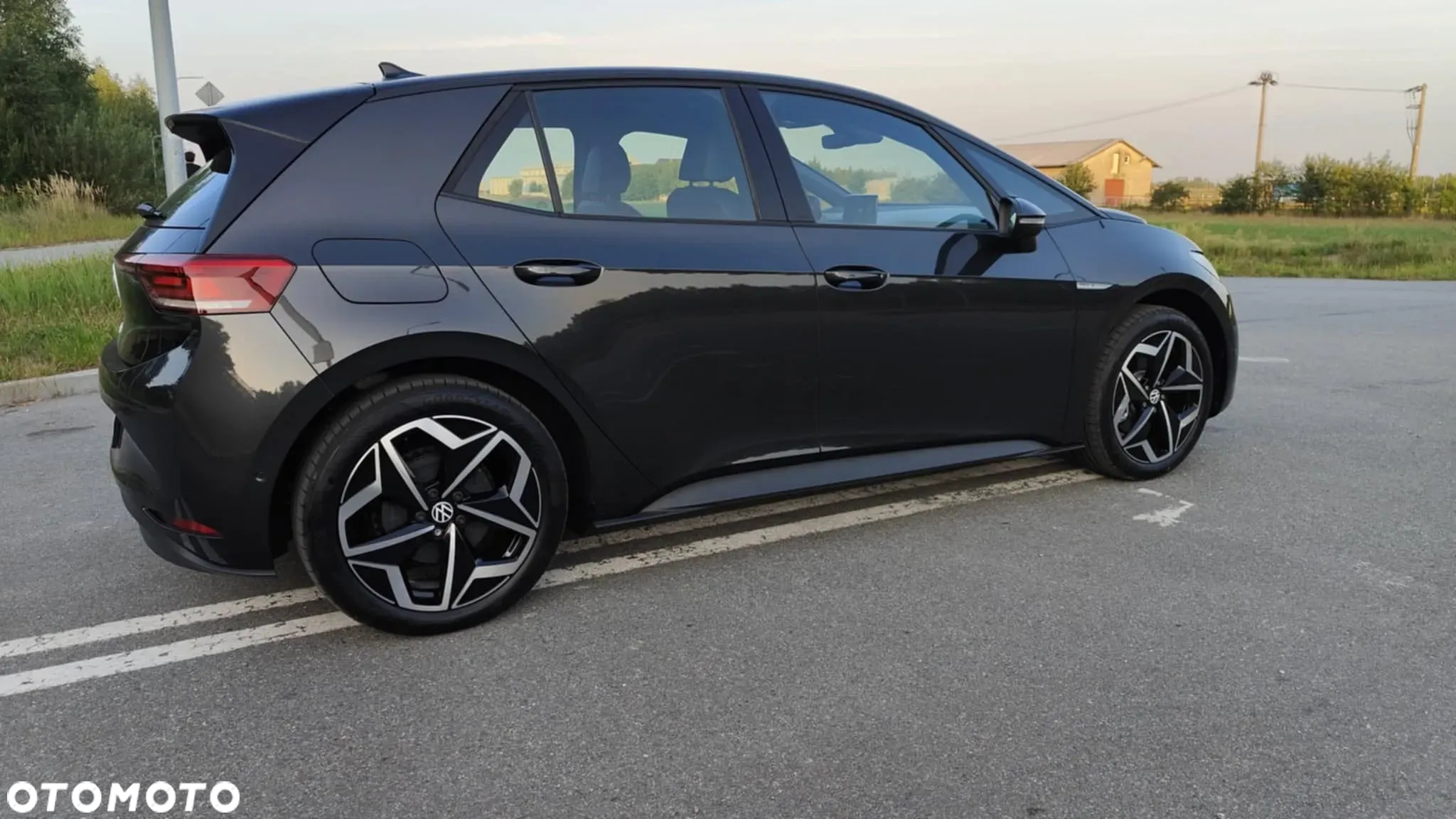Volkswagen ID.3 77kWh Pro S - 12