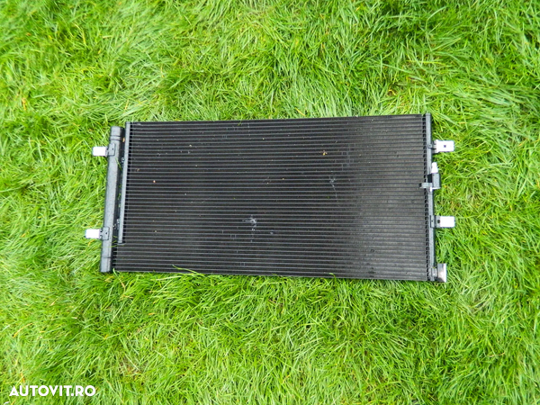 Radiator AC Audi A6 C7 model 2010-2018 cod 4G0260401 AA