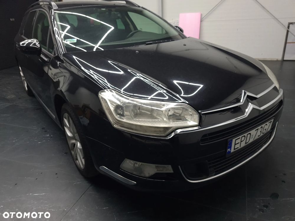 Citroën C5 2.0 HDi Selection - 1