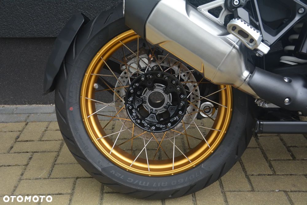 BMW GS - 26