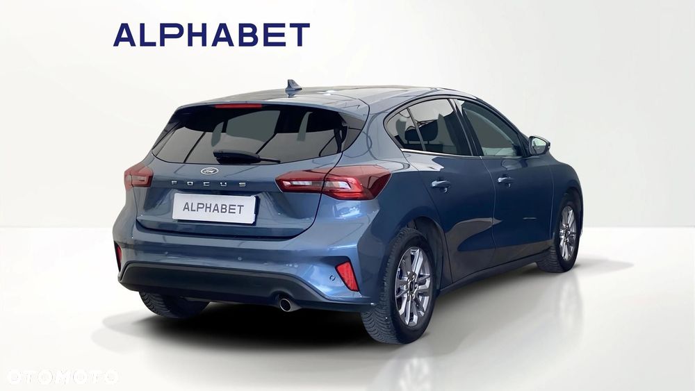 Ford Focus 1.0 EcoBoost mHEV Titanium X - 6