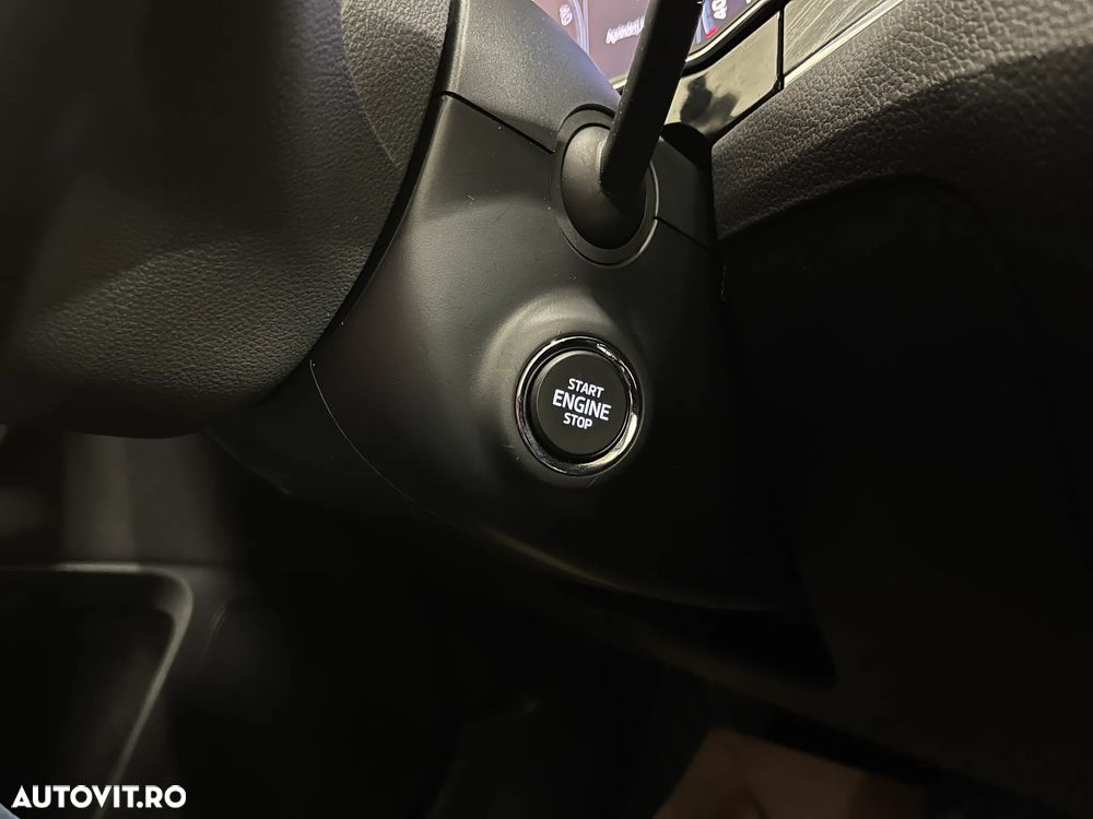 Skoda Superb 1.4 TSI PHEV Style - 29