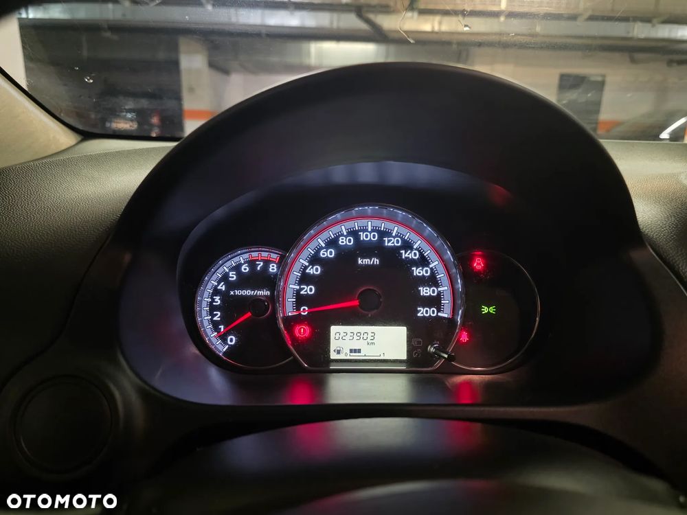 Mitsubishi Space Star 1.2 AS&G Intense - 5