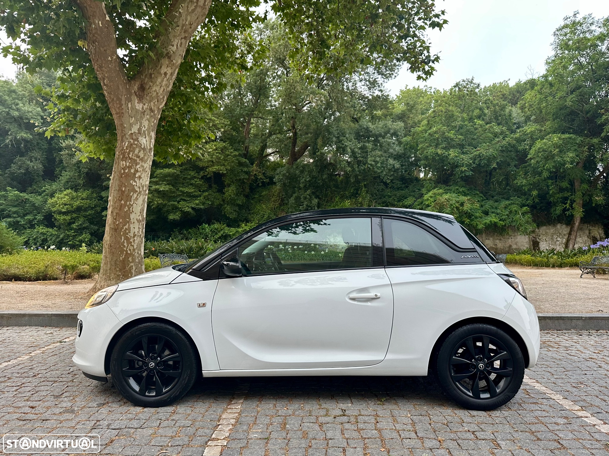 Opel Adam 1.2 Glam - 5