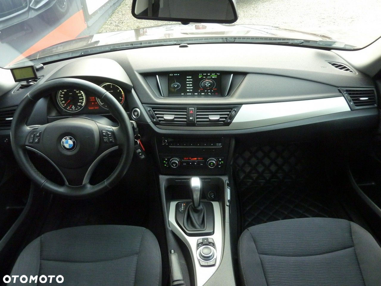 BMW X1 - 19