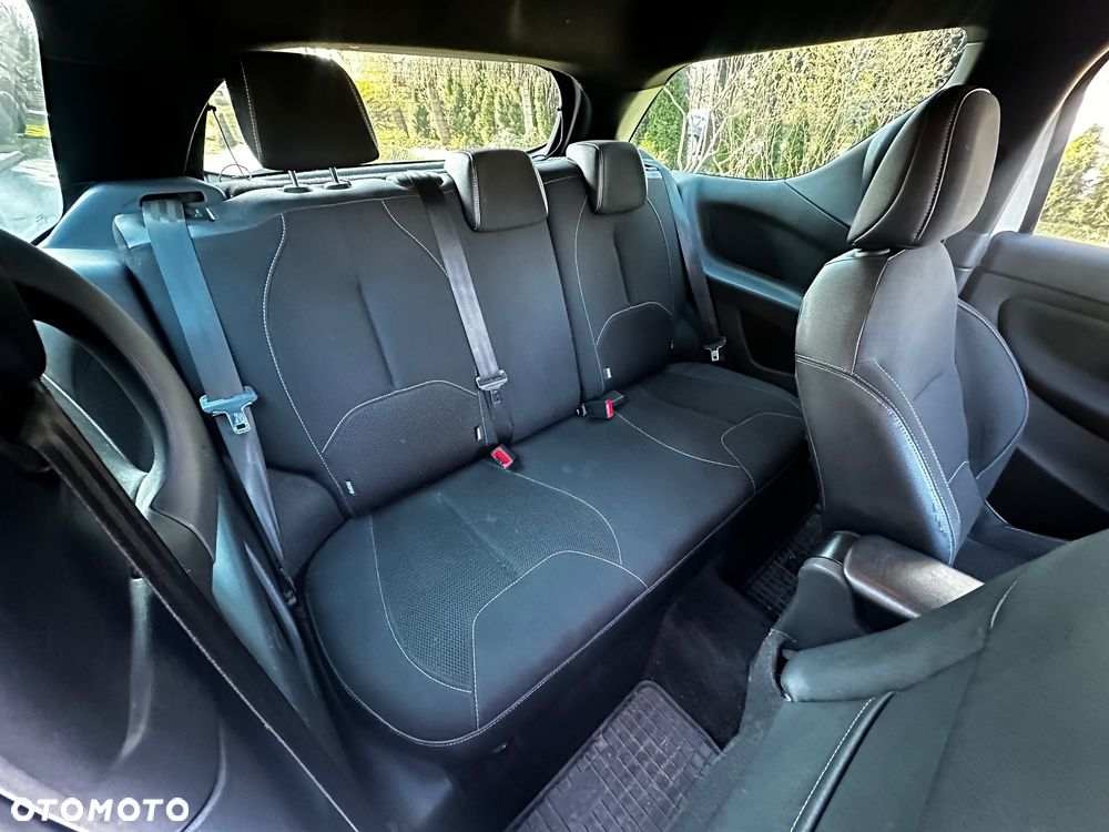 Citroën DS3 e-HDi 90 FAP Opera Blue - 10