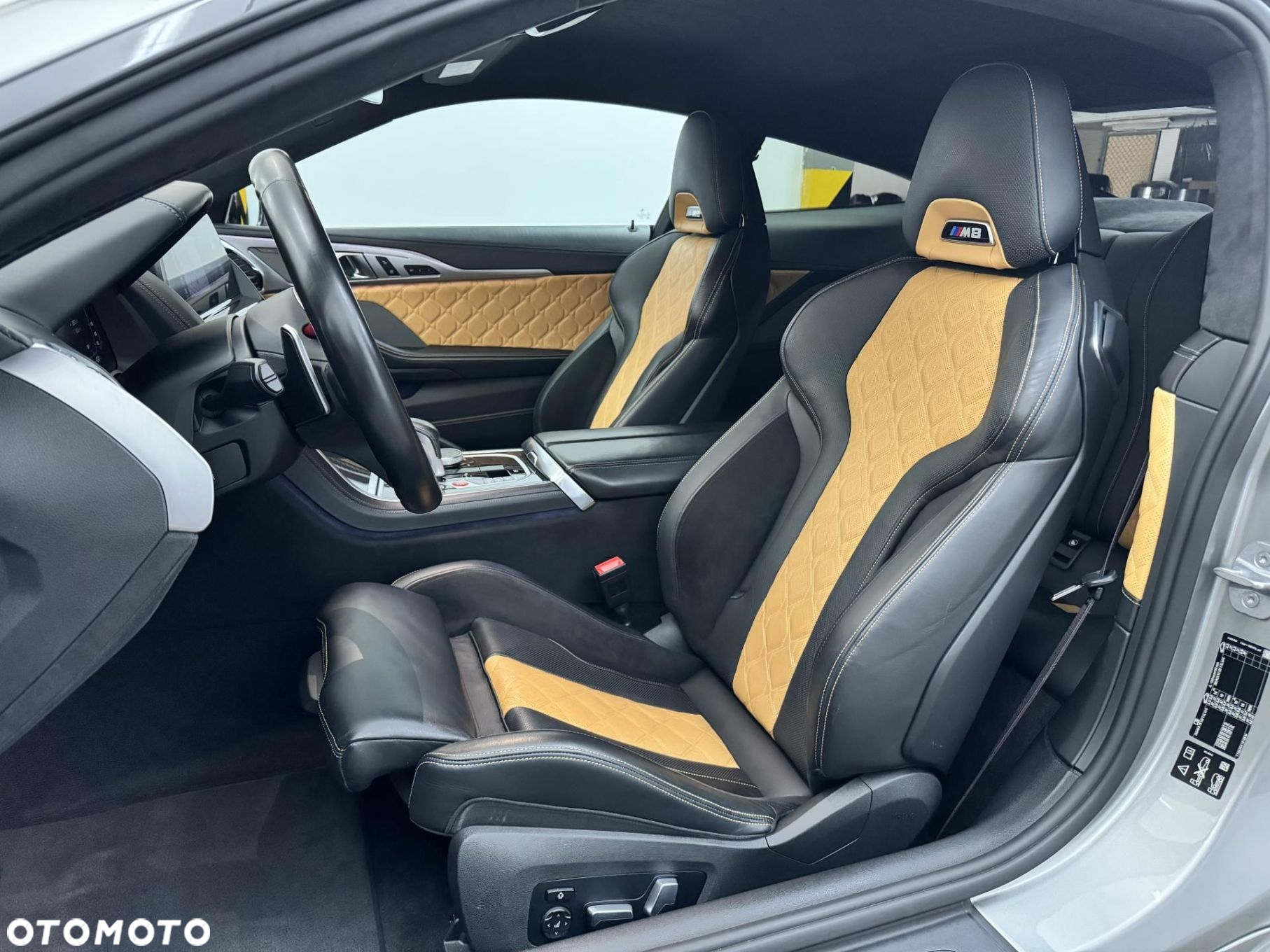 BMW M8 - 19