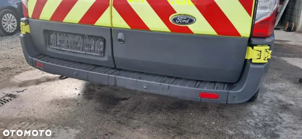 Ford Transit Karetka/Ambulans - 7
