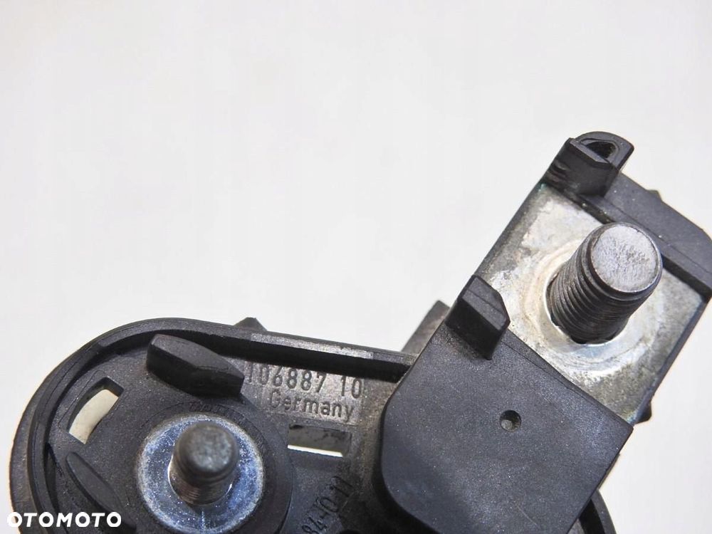 KLEMA PLUSOWA BMW 3 E91 2.0 D 10688710 - 5