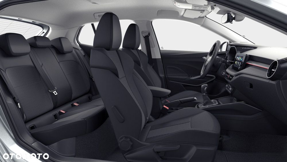 Skoda Fabia 1.0 TSI Drive DSG - 6