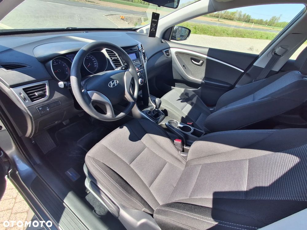 Hyundai i30 - 6