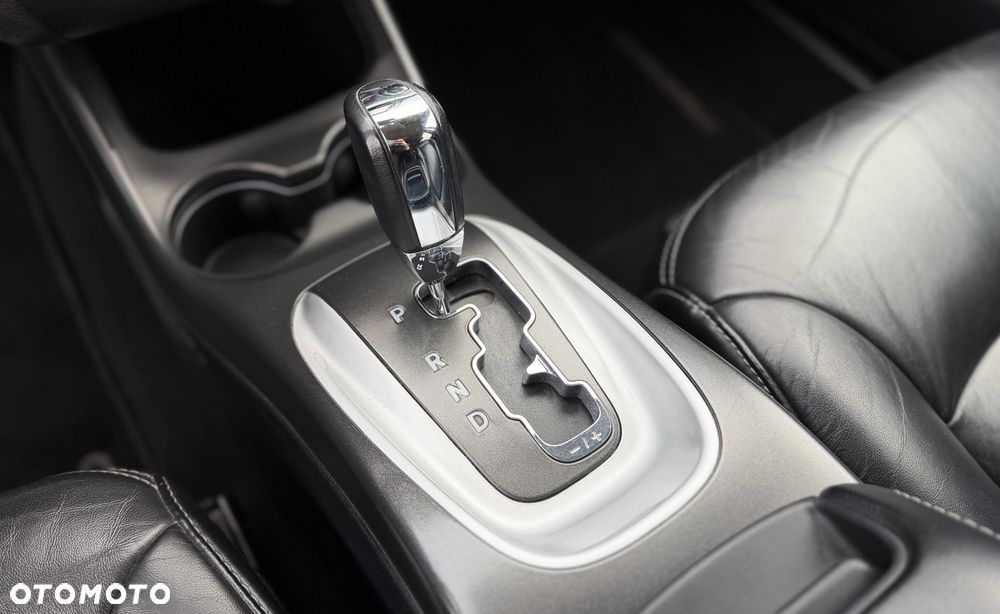 Fiat Freemont 2.0 Multijet Cross AWD - 38