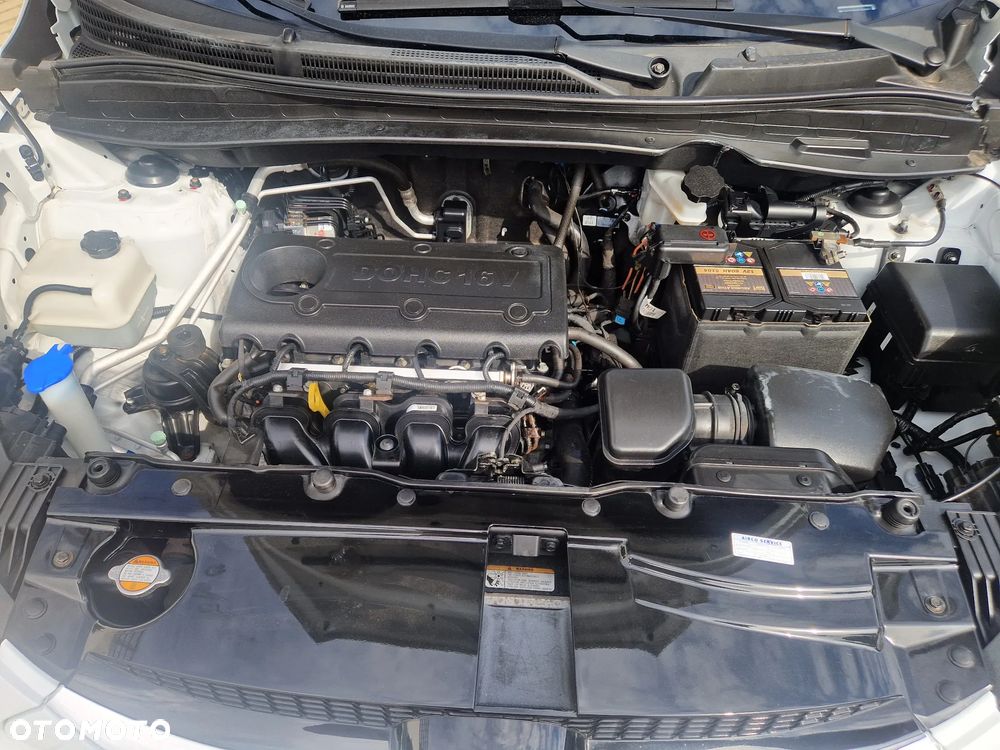 Hyundai ix35 - 12