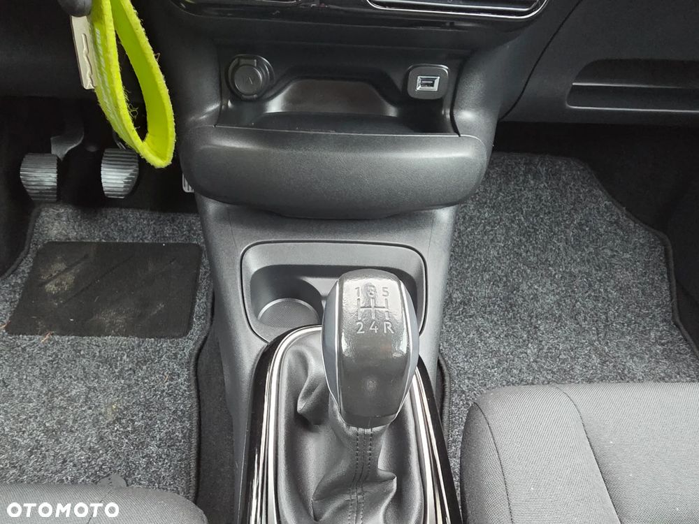 Citroën C4 Cactus 1.2 PureTech Live S&S - 25