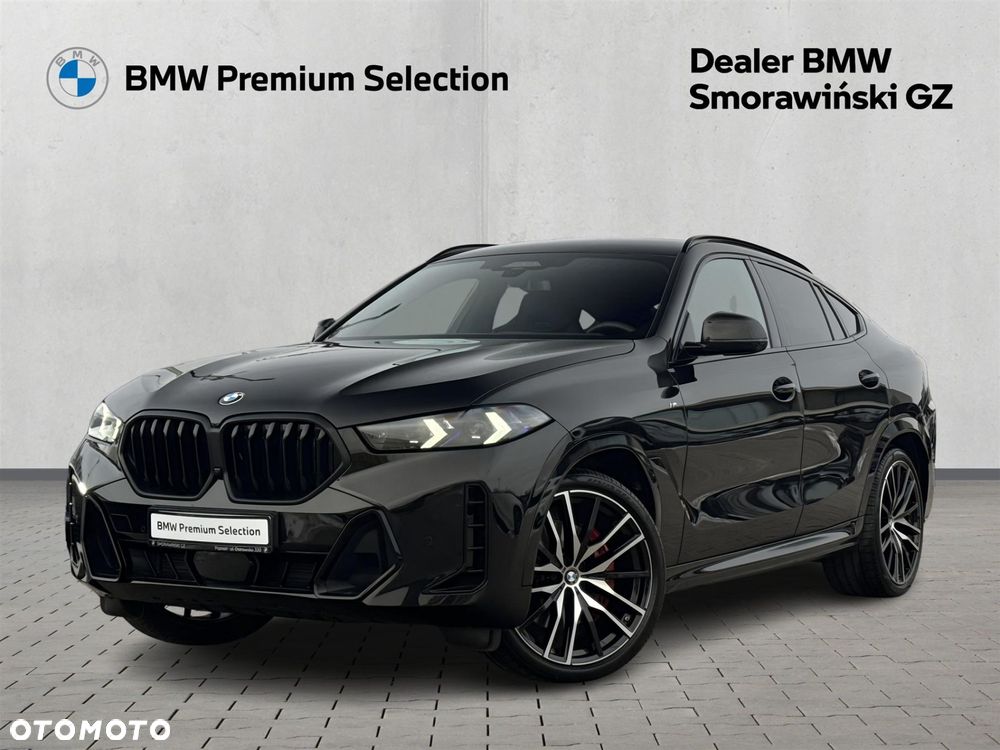 BMW X6 - 2
