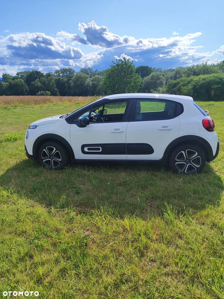 Citroën C3 1.5 BlueHDi C-Series - 25