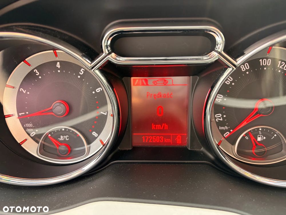Opel Adam 1.4 Jam Unlimited - 9