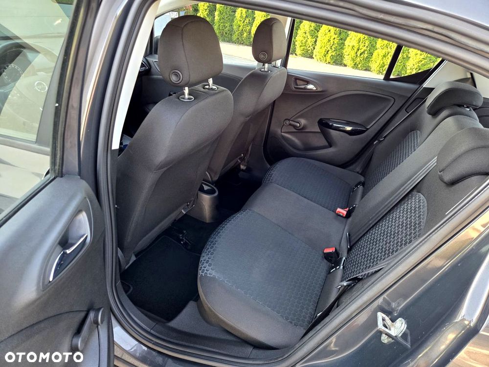 Opel Corsa - 20