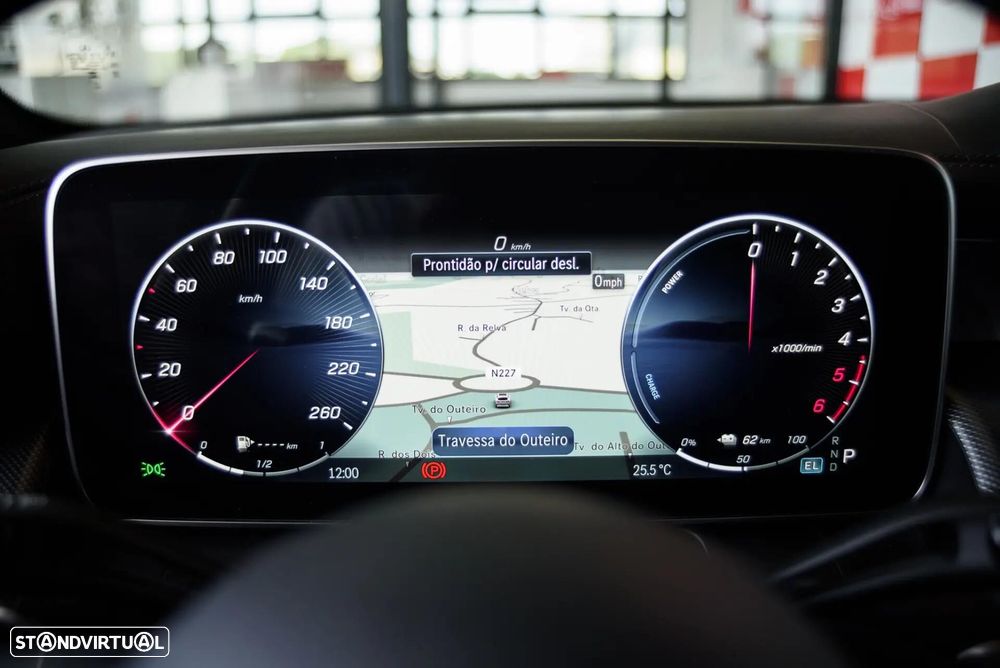 Mercedes-Benz GLC 300 de 4Matic - 30