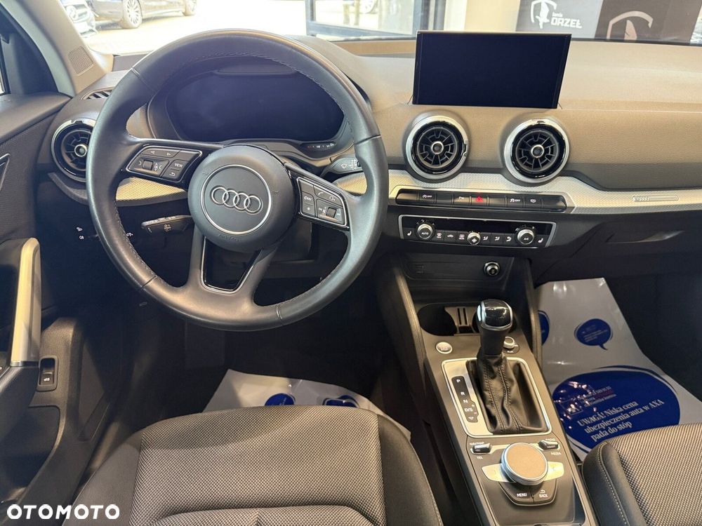 Audi Q2 - 19