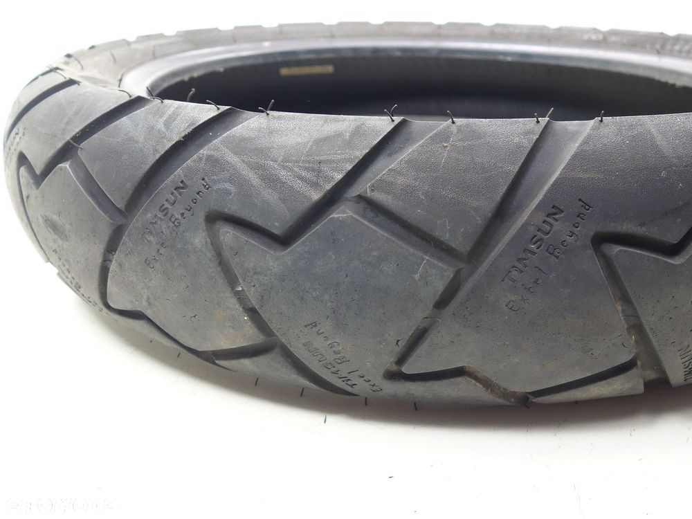 Opona motocyklowa Timsun 120/80/16 - 5