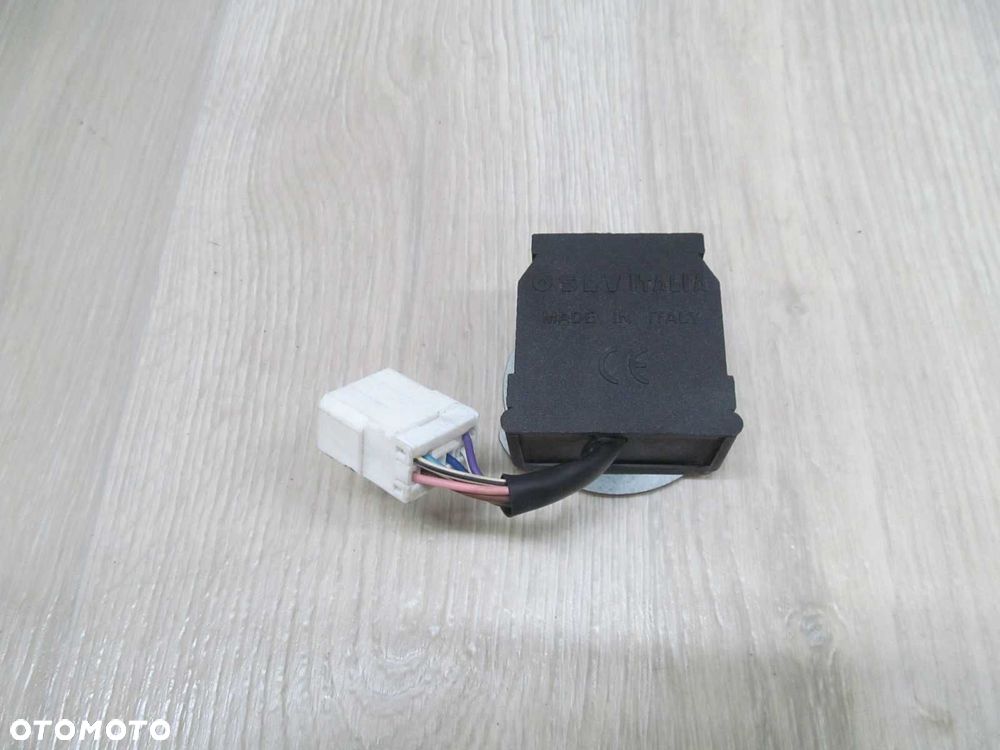 PIAGGIO PORTER HIJET PFAU 06- PRZEKAZNIK MODUL 8200516 0310/11534 - 1