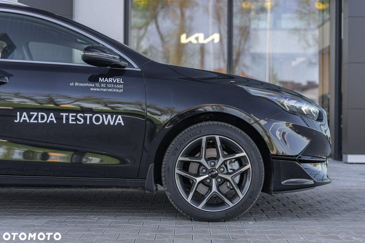 Kia Ceed - 7