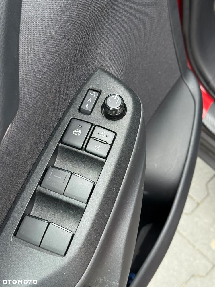 Toyota Yaris Cross - 23