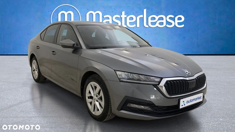 Skoda Octavia 1.5 TSI ACT Ambition - 4