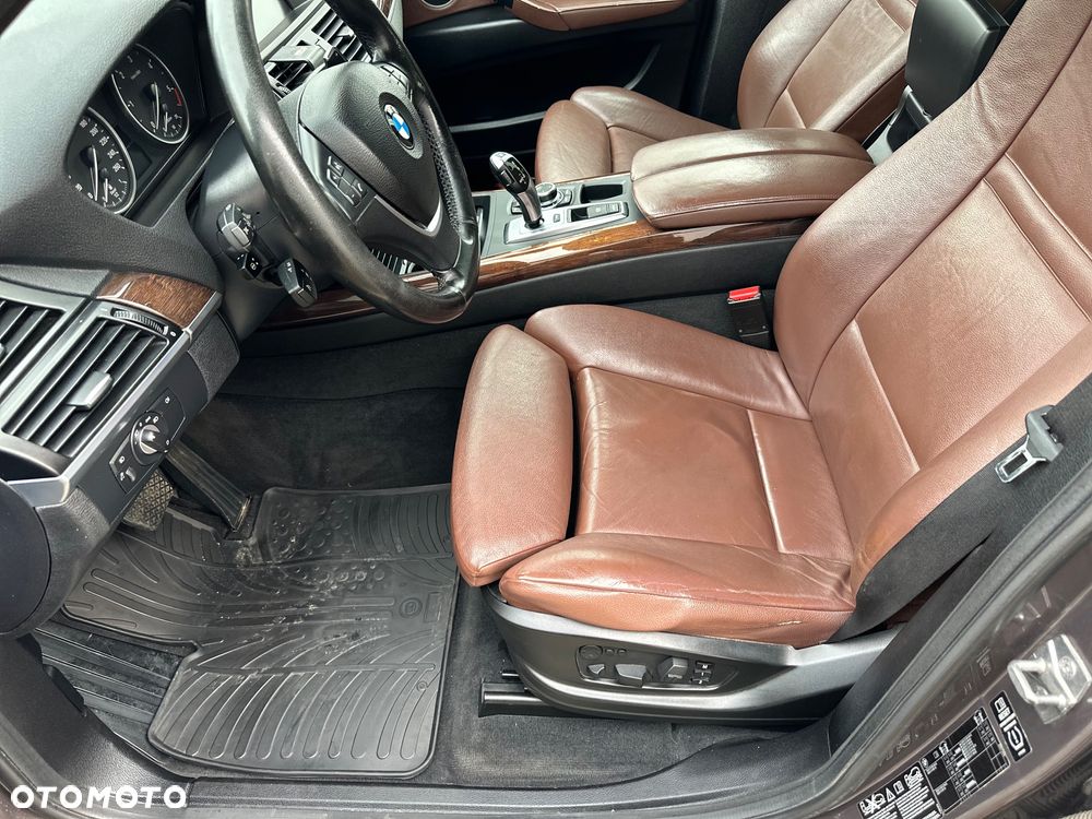 BMW X5 xDrive30d - 8