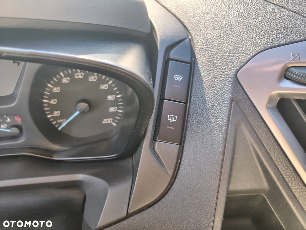 Ford Transit Custom L1H2 VA Trend - 20