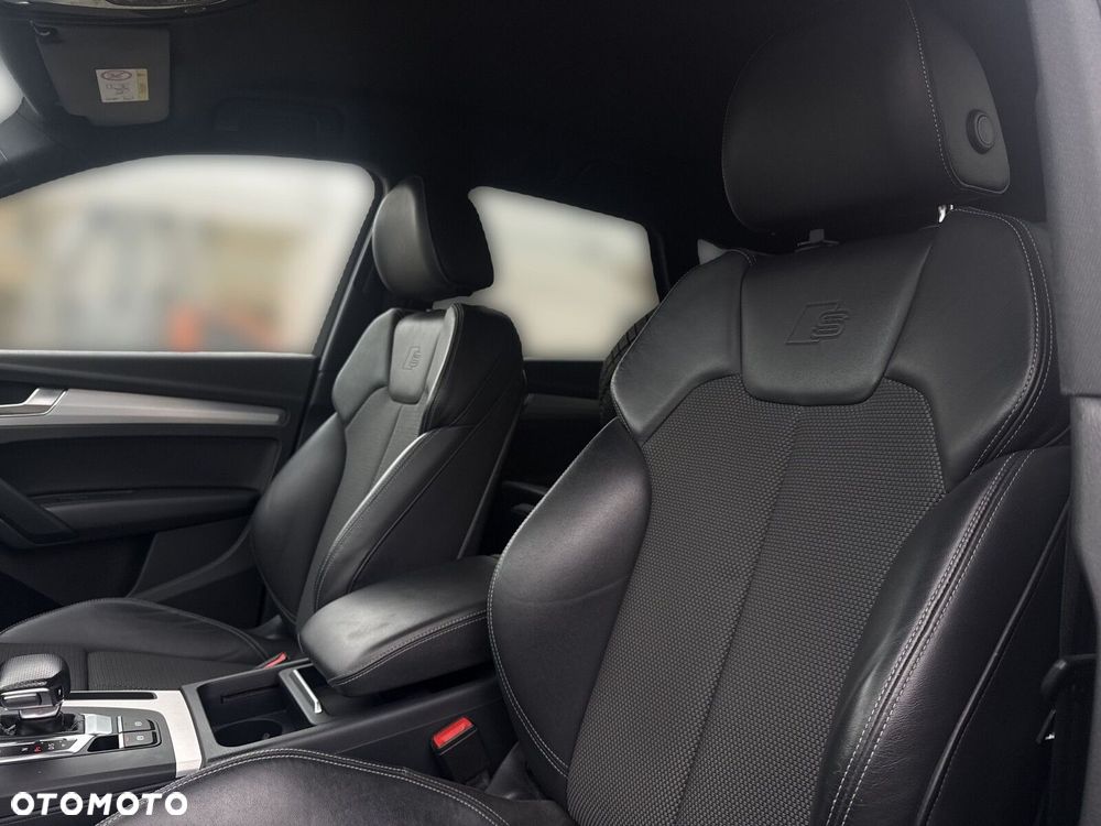Audi Q5 - 11