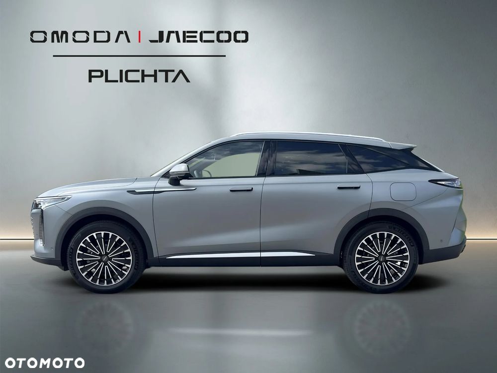 Omoda 9 1.5 Super Hybrid Exclusive AWD - 3