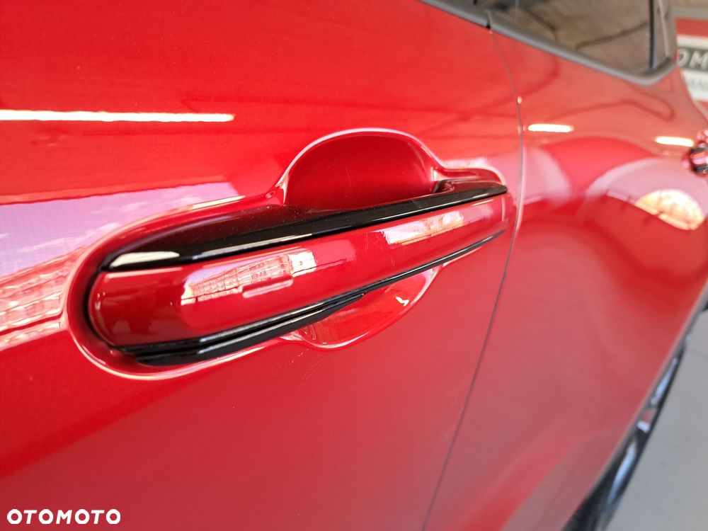 Lexus LBX 1.5 Hybrid Emotion - 34