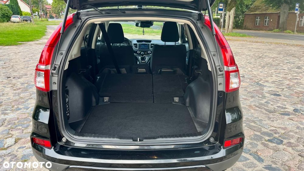 Honda CR-V 2.0i-VTEC 2WD S - 14