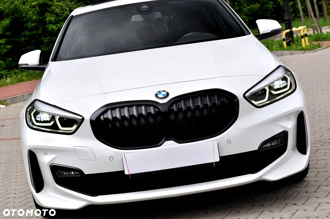 BMW Seria 1 120i M Sport - 13