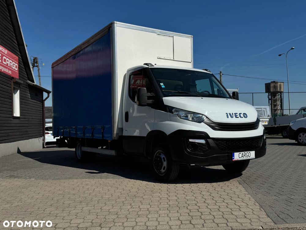 Iveco DAILY - 4