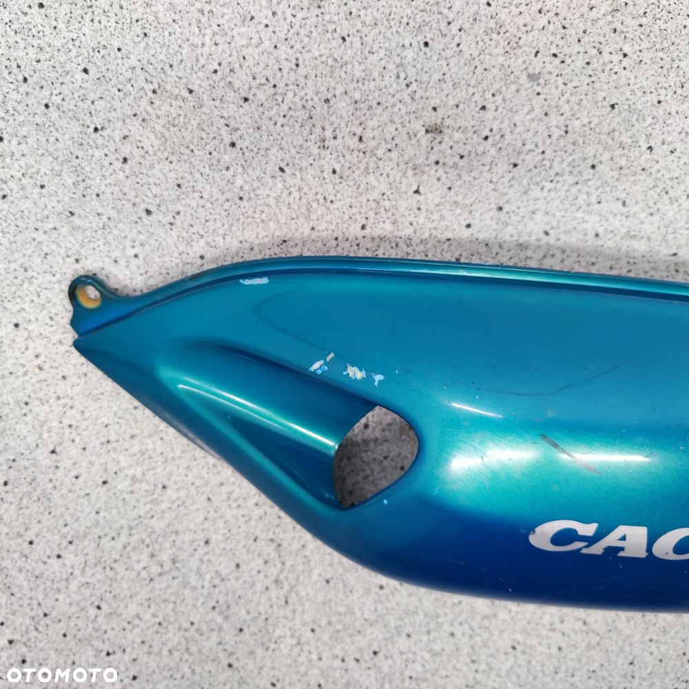 Owiewka, osłona, zadupek, ogon Cagiva Canyon - 4