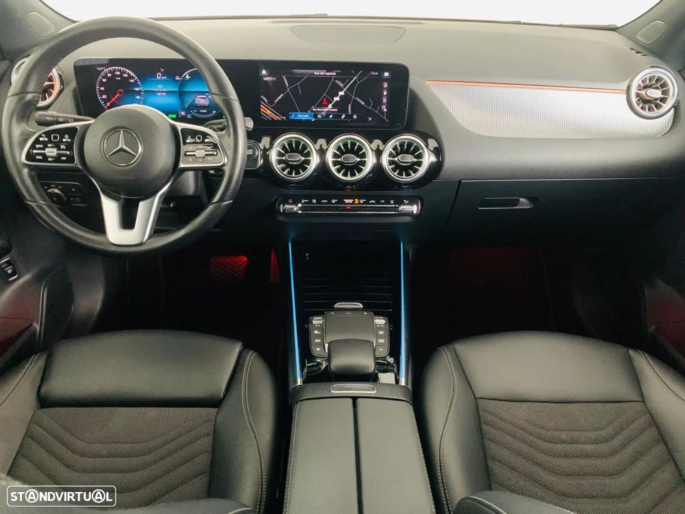 Mercedes-Benz EQA 250 Progressive - 37