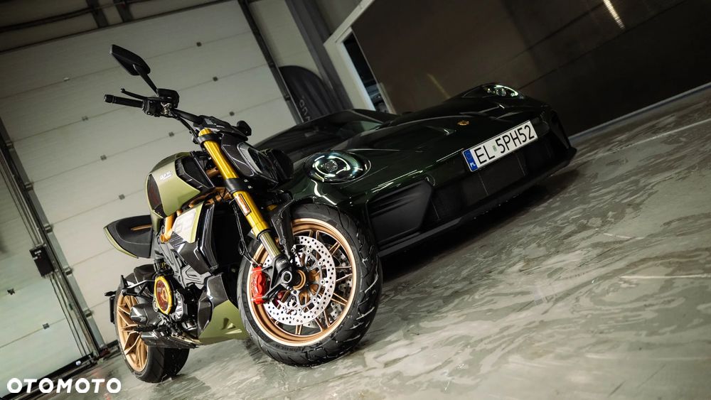 Ducati Diavel - 6