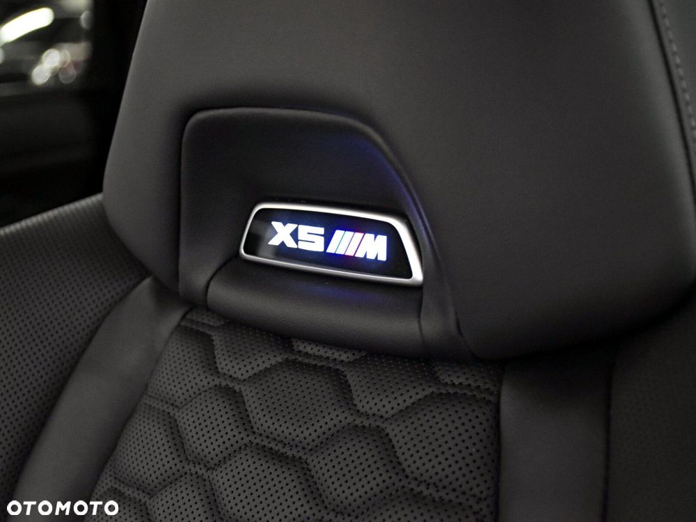 BMW X5 M - 23