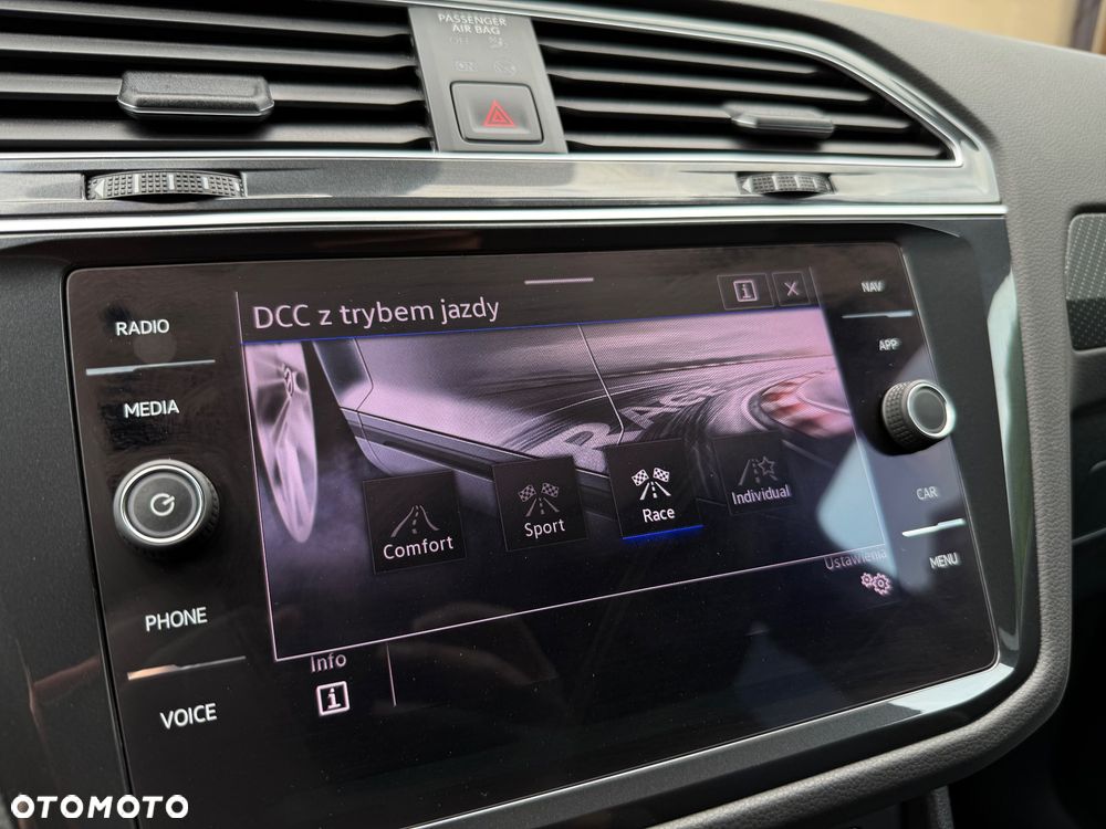 Volkswagen Tiguan 2.0 TSI OPF 4MOTION DSG R - 40