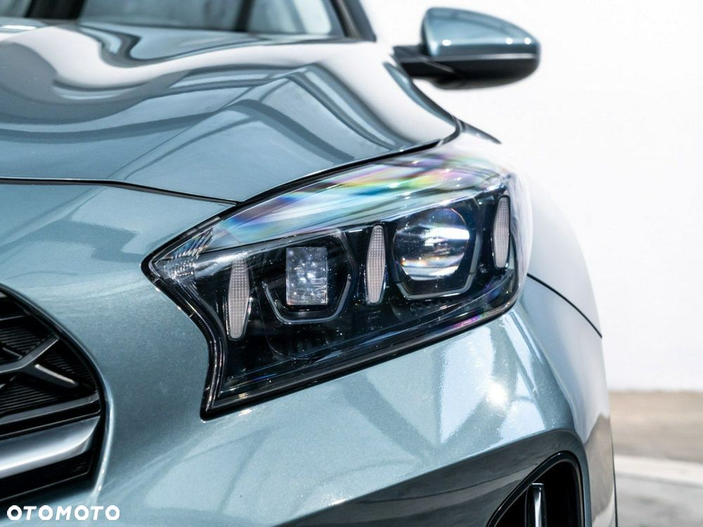 Kia XCeed 1.5 T-GDI M - 9