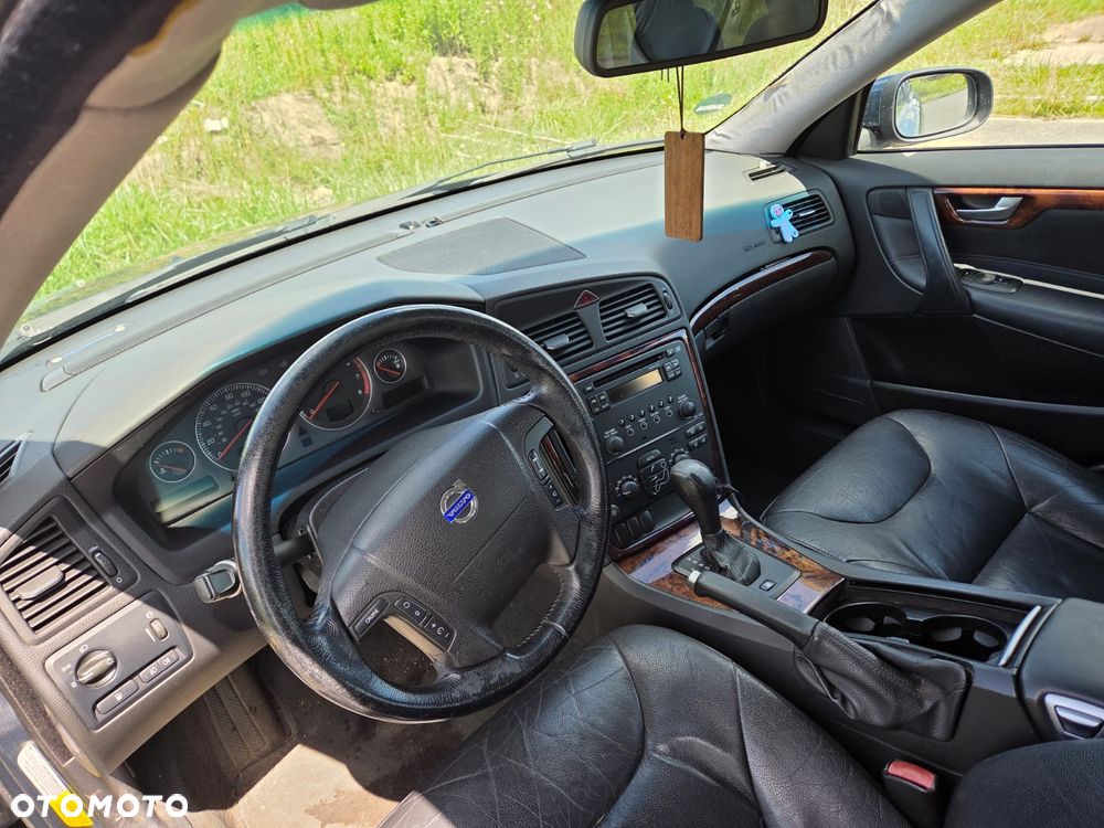 Volvo V70 - 8