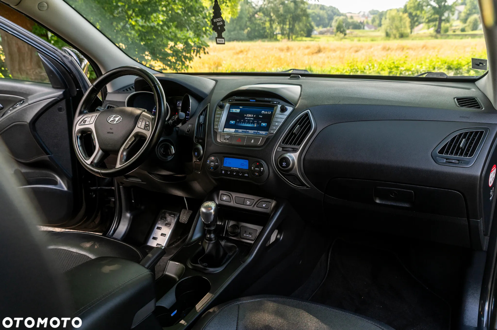 Hyundai ix35 1.7 CRDi 2WD Trend - 27