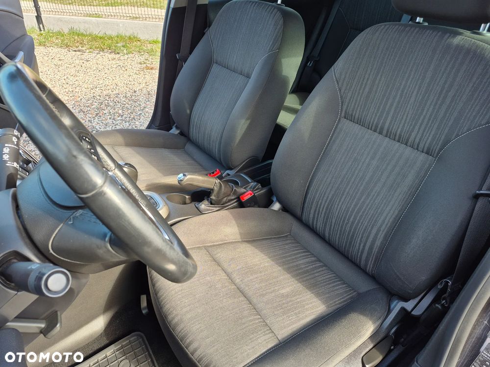 Opel Astra 1.4 T Cosmo - 19